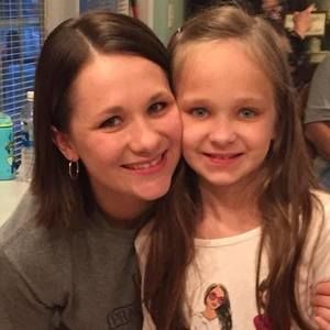 Meet your Posher, Gail